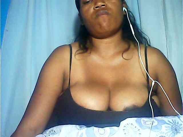 MIRANDAW webcam