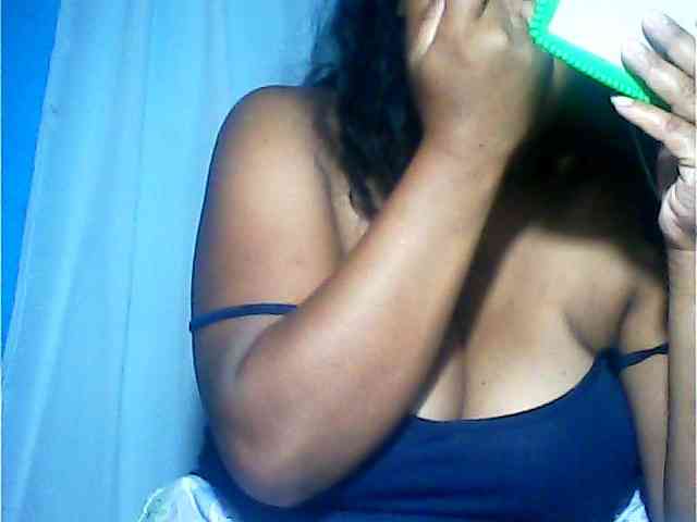 MIRANDAW webcam