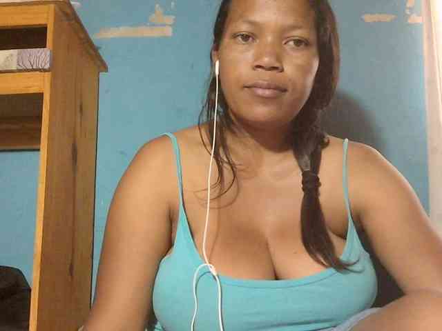 MIRANDAW webcam