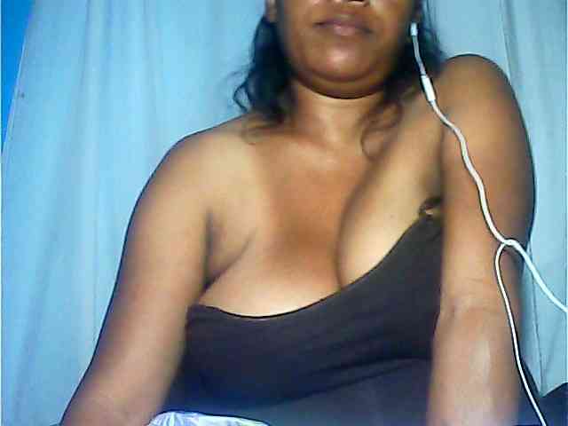 MIRANDAW webcam