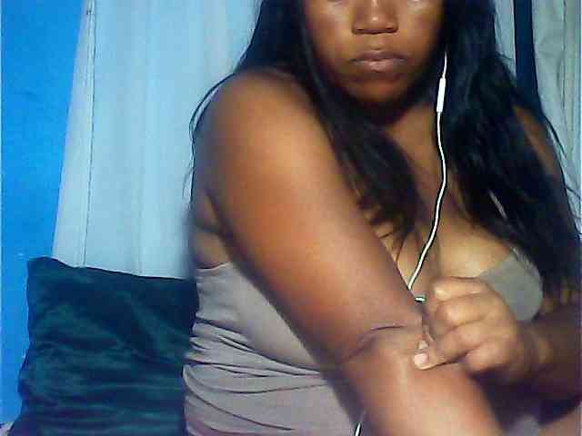 MIRANDAW webcam