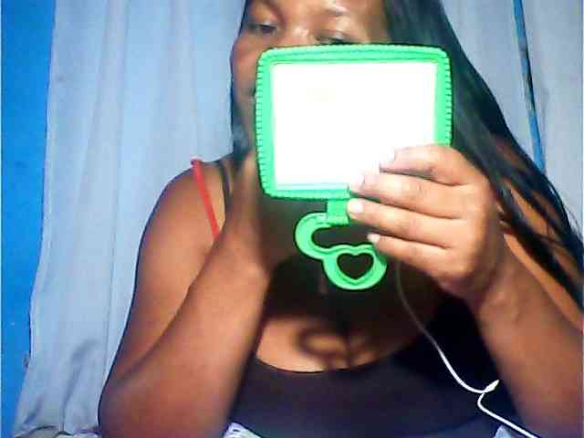 MIRANDAW webcam