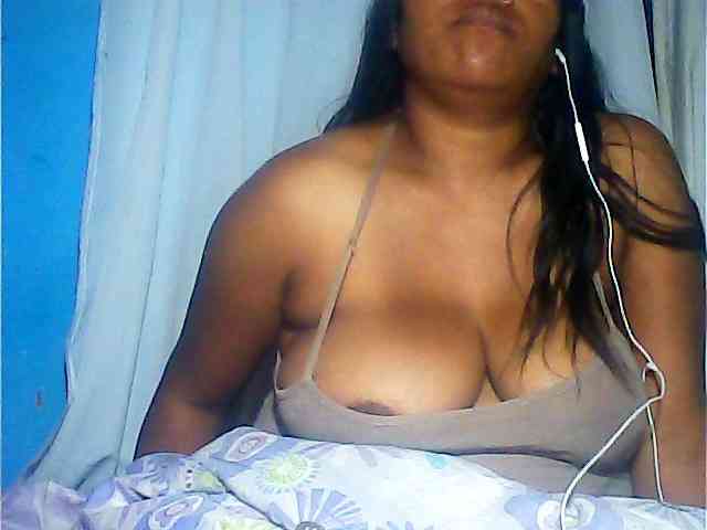MIRANDAW webcam