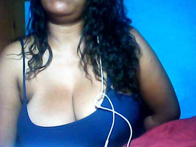 MIRANDAW webcam