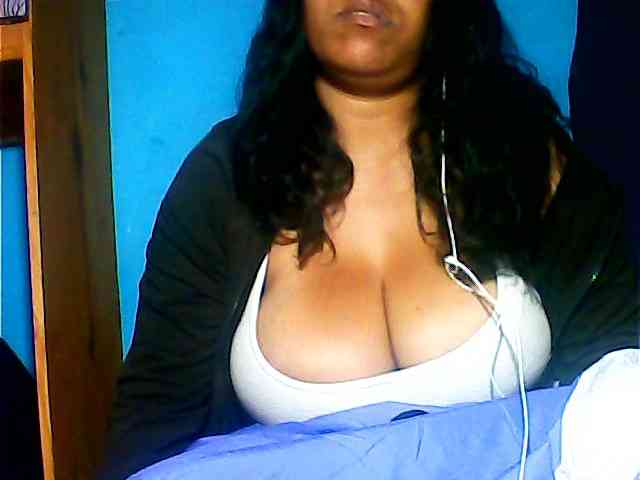 MIRANDAW webcam