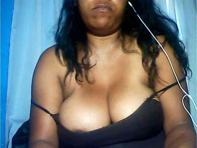 MIRANDAW webcam