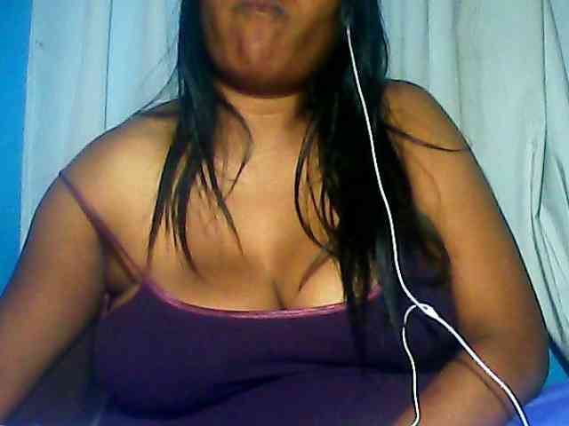 MIRANDAW webcam