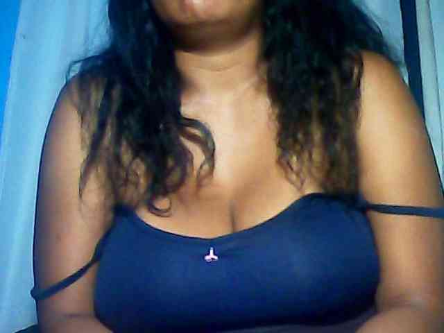 MIRANDAW webcam