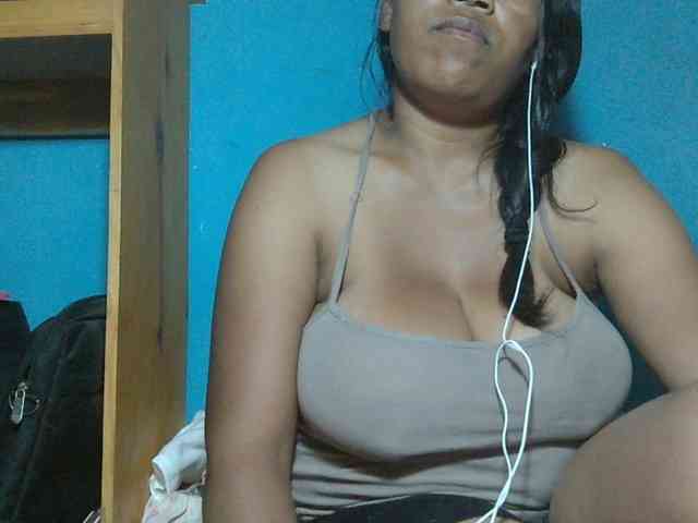 MIRANDAW webcam