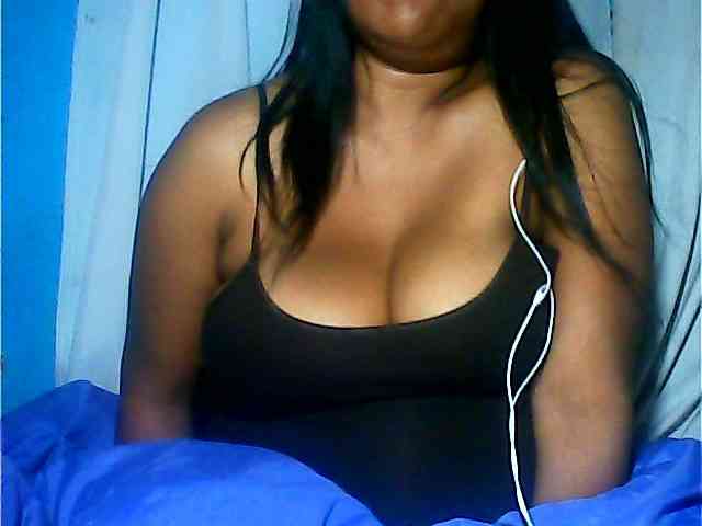 MIRANDAW webcam