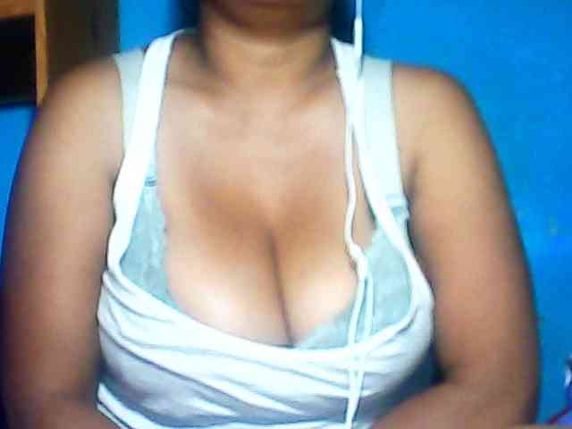 MIRANDAW webcam