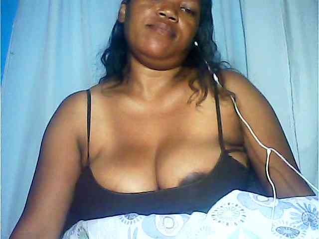MIRANDAW webcam