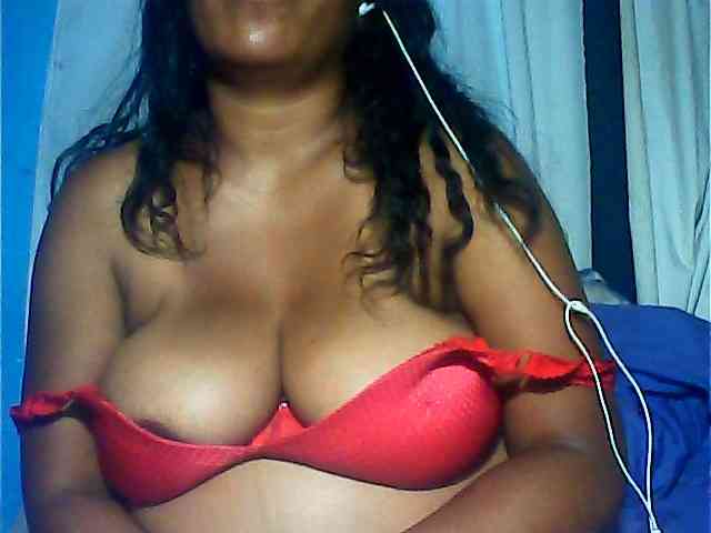 MIRANDAW webcam