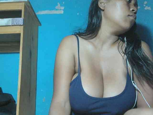 MIRANDAW webcam