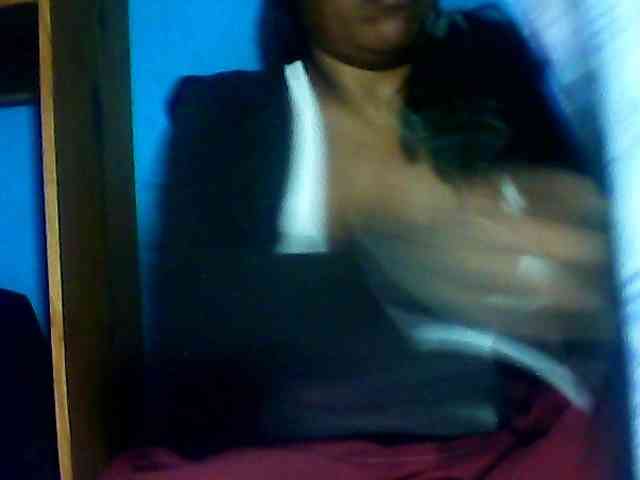 MIRANDAW webcam