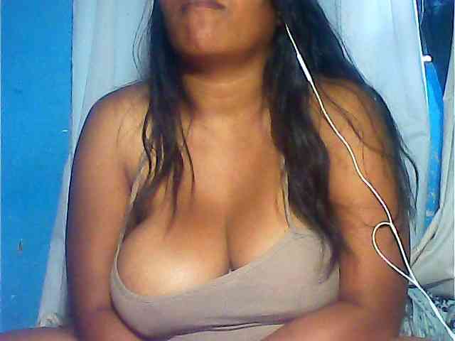 MIRANDAW webcam