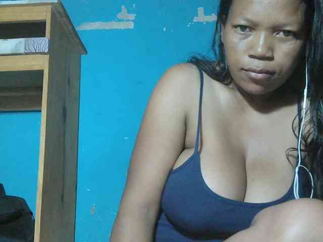 MIRANDAW webcam