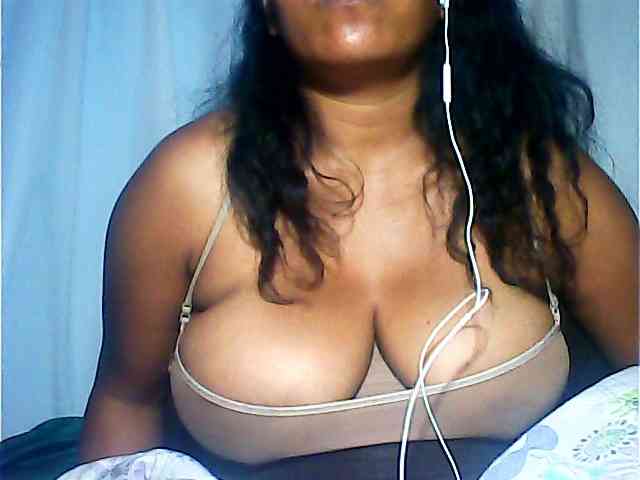 MIRANDAW webcam