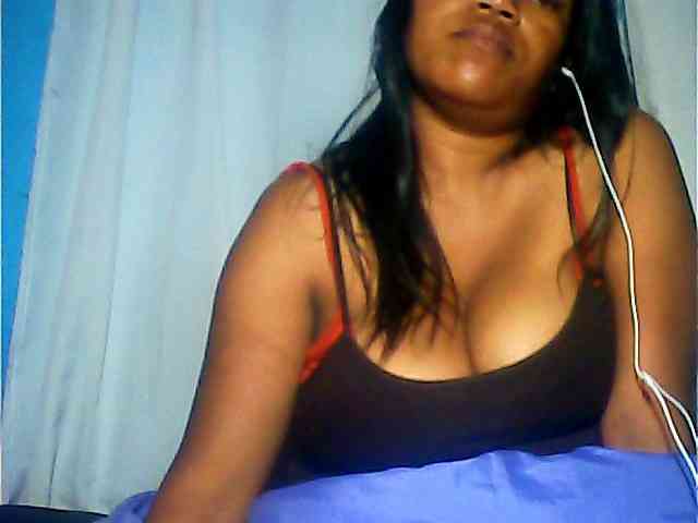MIRANDAW webcam