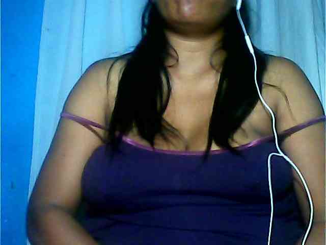 MIRANDAW webcam