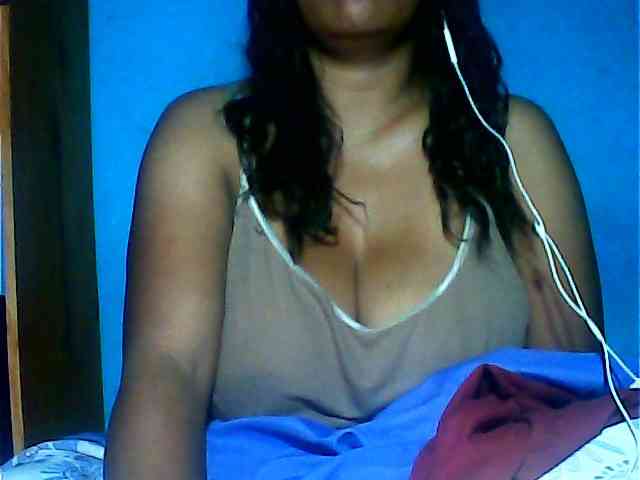 MIRANDAW webcam