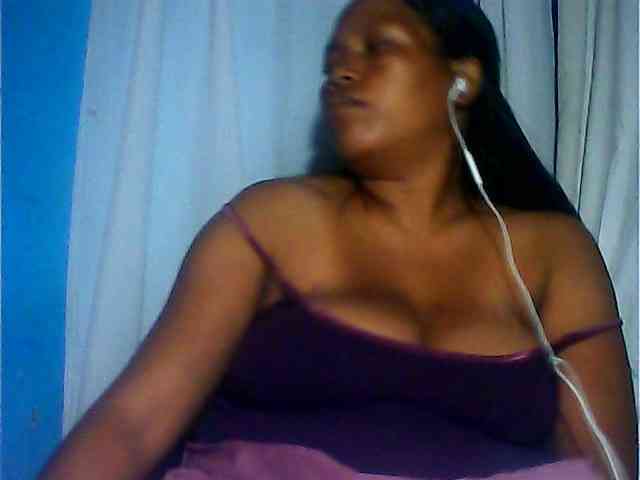 MIRANDAW webcam
