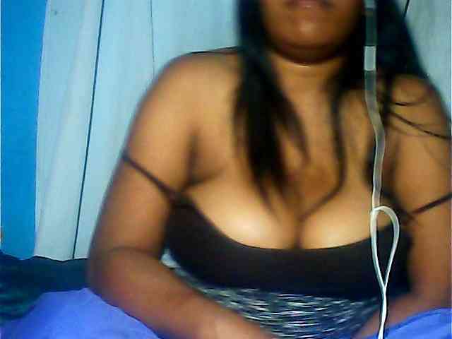 MIRANDAW webcam