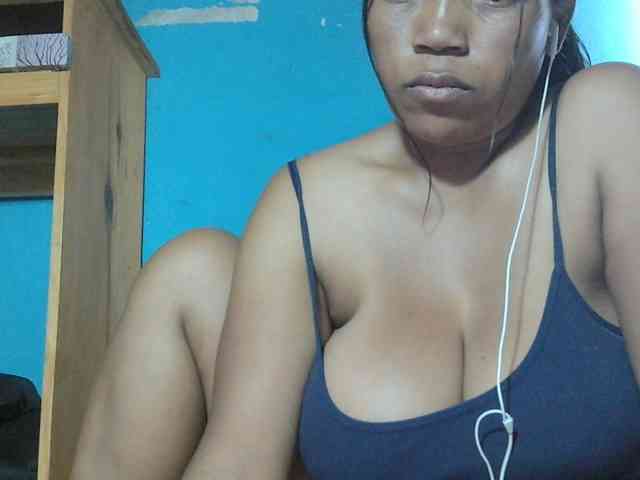 MIRANDAW webcam