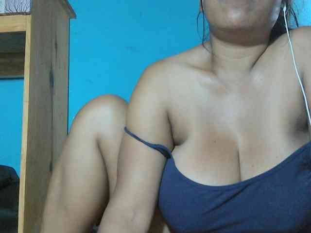MIRANDAW webcam