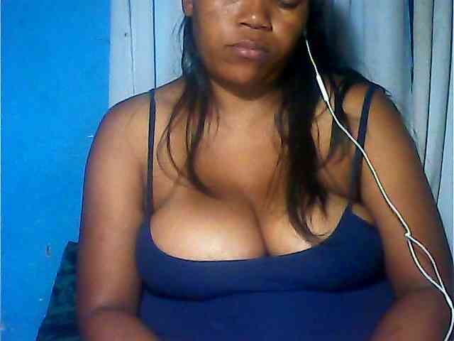 MIRANDAW webcam