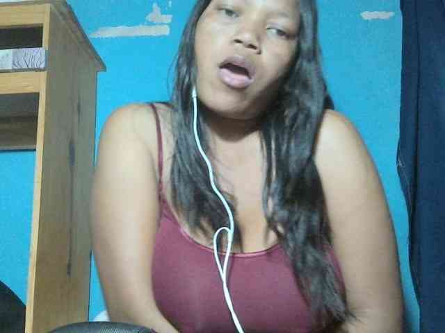 MIRANDAW webcam