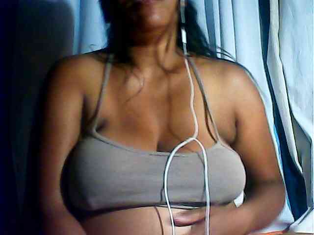 MIRANDAW webcam