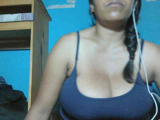 MIRANDAW webcam