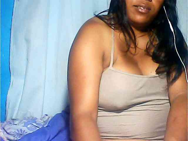 MIRANDAW webcam