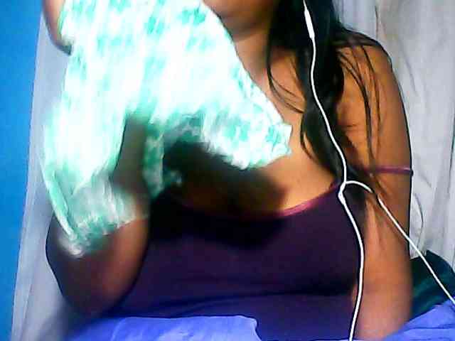 MIRANDAW webcam