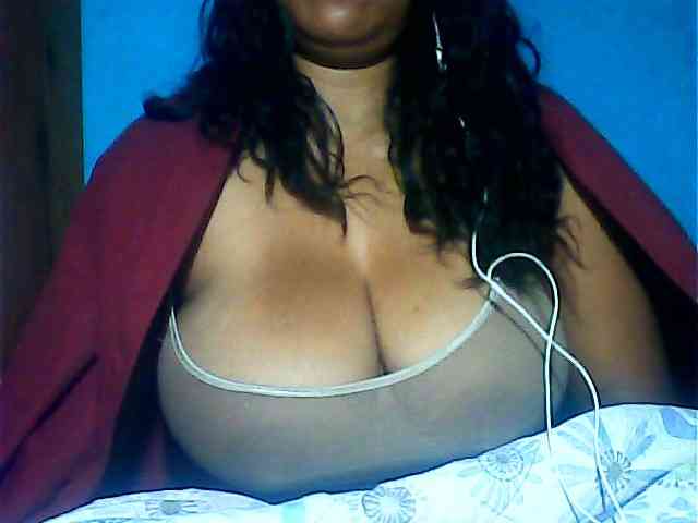 MIRANDAW webcam