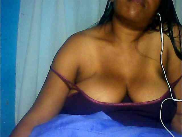 MIRANDAW webcam