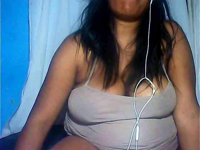 MIRANDAW webcam