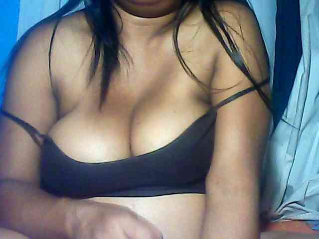 MIRANDAW webcam