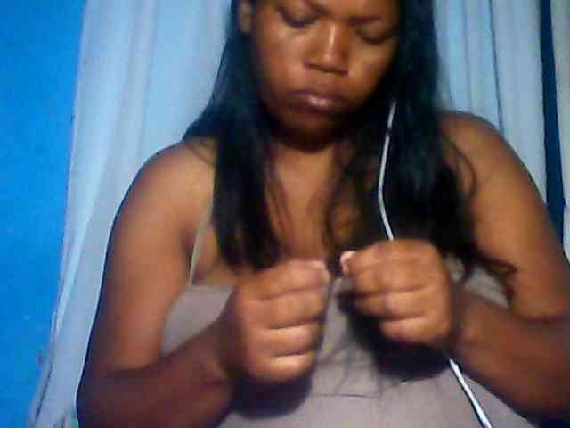 MIRANDAW webcam