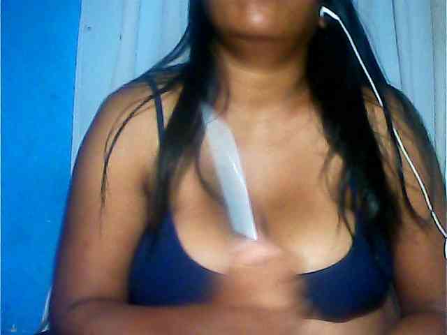 MIRANDAW webcam