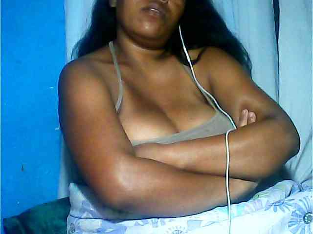 MIRANDAW webcam
