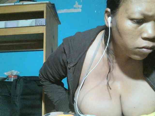 MIRANDAW webcam