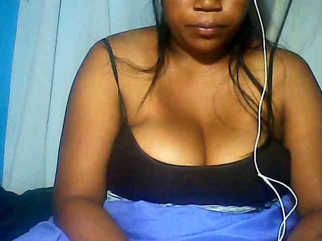 MIRANDAW webcam
