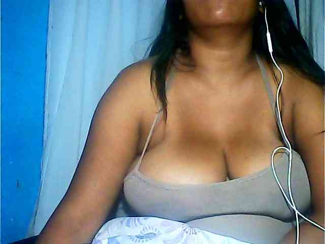 MIRANDAW webcam