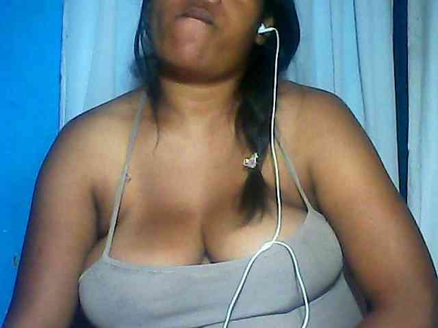 MIRANDAW webcam