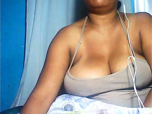MIRANDAW webcam