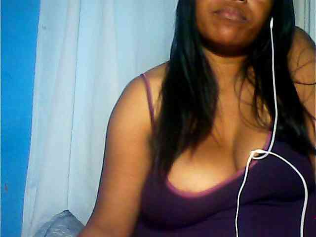 MIRANDAW webcam