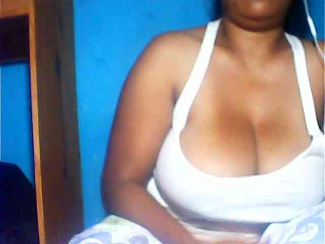 MIRANDAW webcam