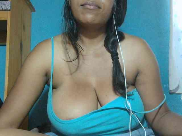 MIRANDAW webcam